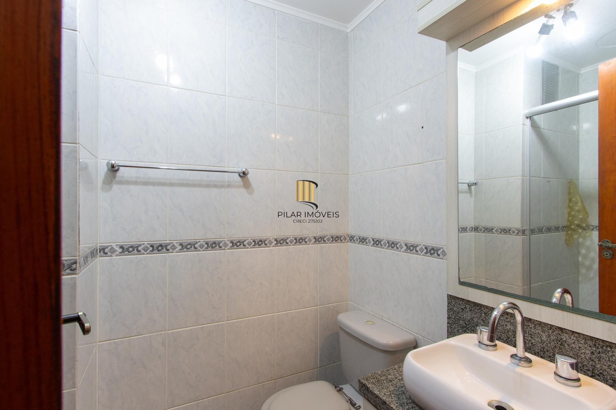 apartamento - 3 dorms. - 1 vaga - - 83,84 m² - Nonoai