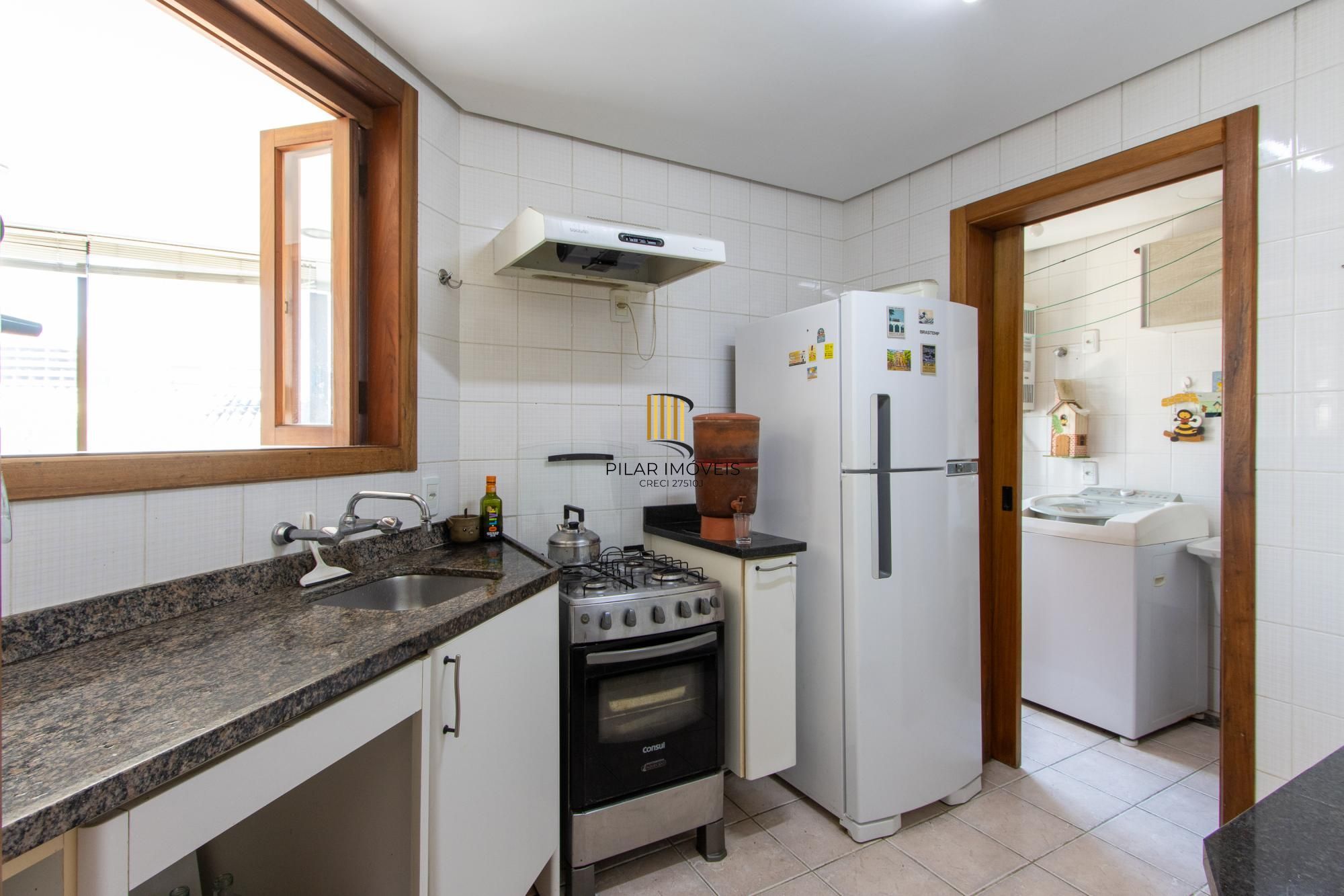 Apartamento 2 dormitórios no bairro Santana