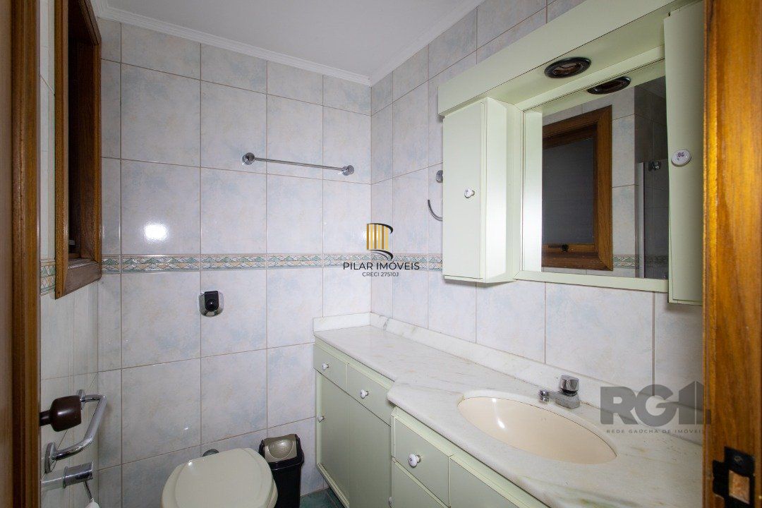 Apartamento 3 dormitórios no bairro Tristeza