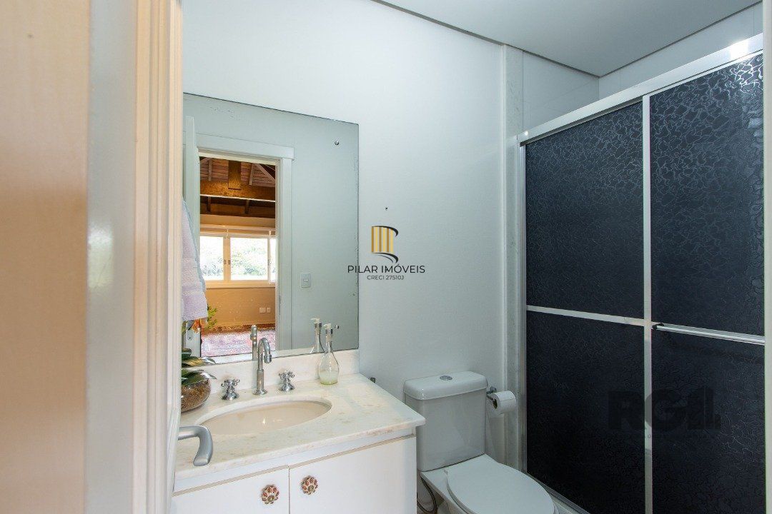 Casa Terra Ville, com 3 suites