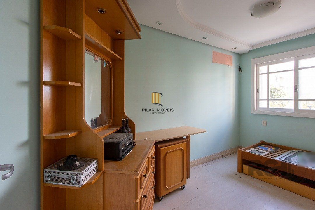 Casa Condominio para Venda - 191.63m², 3 dormitórios, sendo 1 suites, 2 vagas - Tristeza
