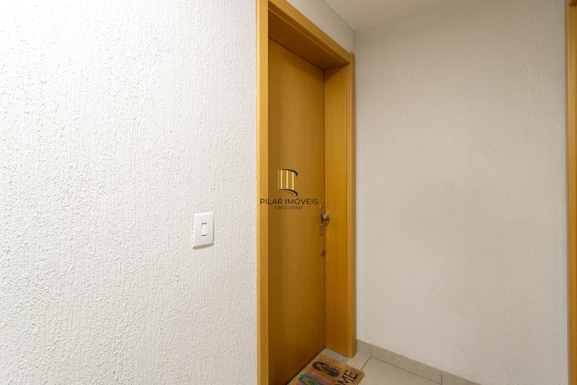 Apartamento mobiliado no SY Praça