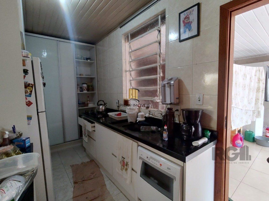 Casa 3 dormitórios no bairro Tristeza