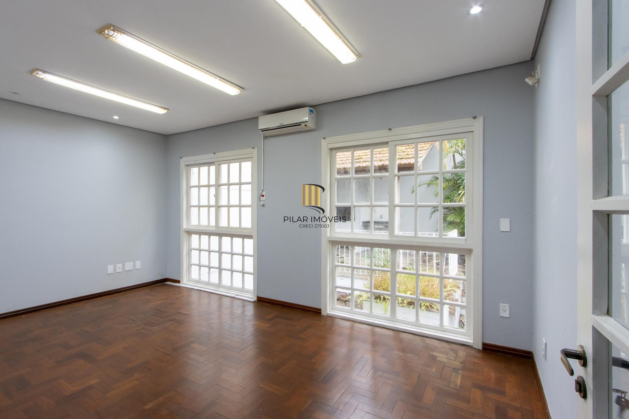 Casa Comercial para Venda - 231m², 0 dormitórios, Centro Histórico