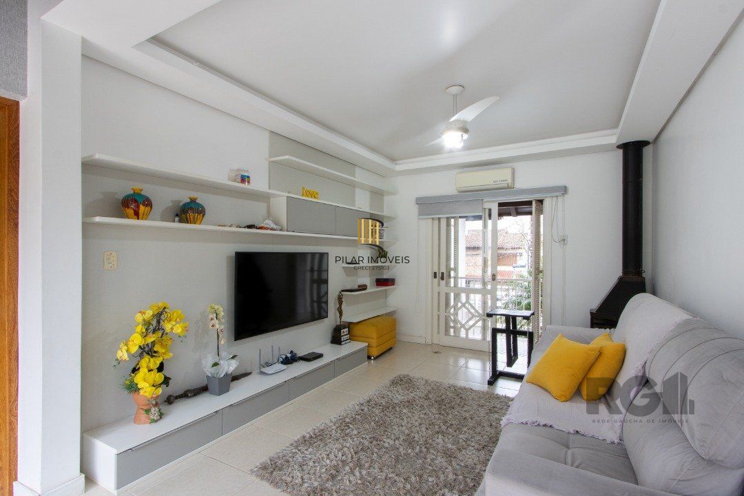 Casa para Venda - 167.4m², 4 dormitórios, sendo 2 suites, Ipanema