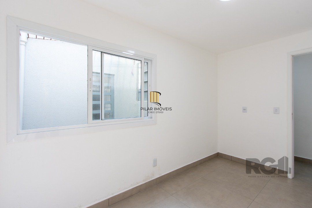 Casa 3 dormitórios no bairro Cidade Baixa