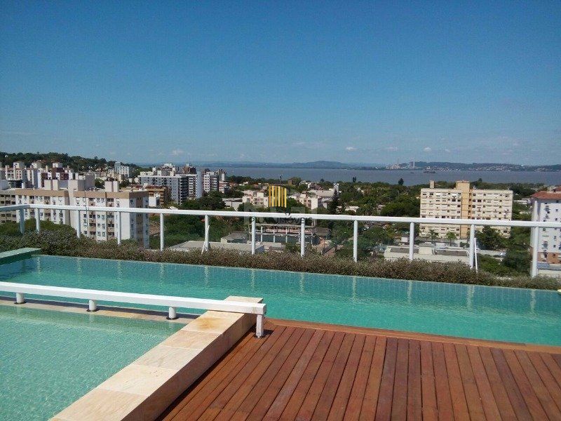 Apartamento, 61m², 2 dormitórios, Tristeza - Pilar Imóveis
