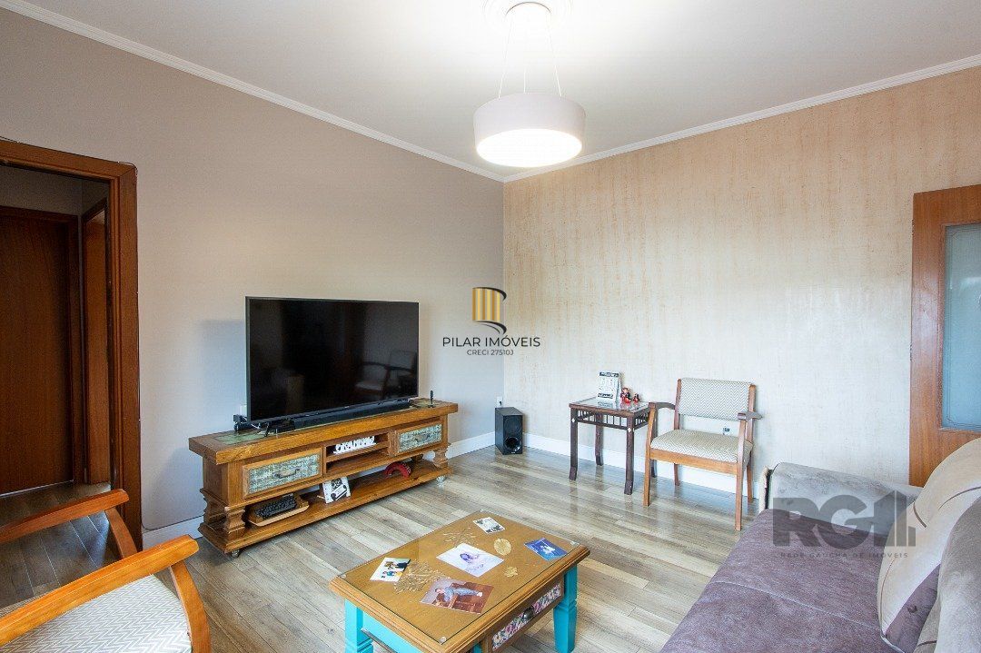 Apartamento 2 dormitórios no bairro Medianeira