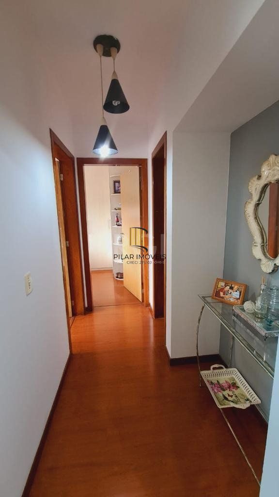 Apartamento para Venda - 61.43m², 2 dormitórios, 1 vaga - Cavalhada