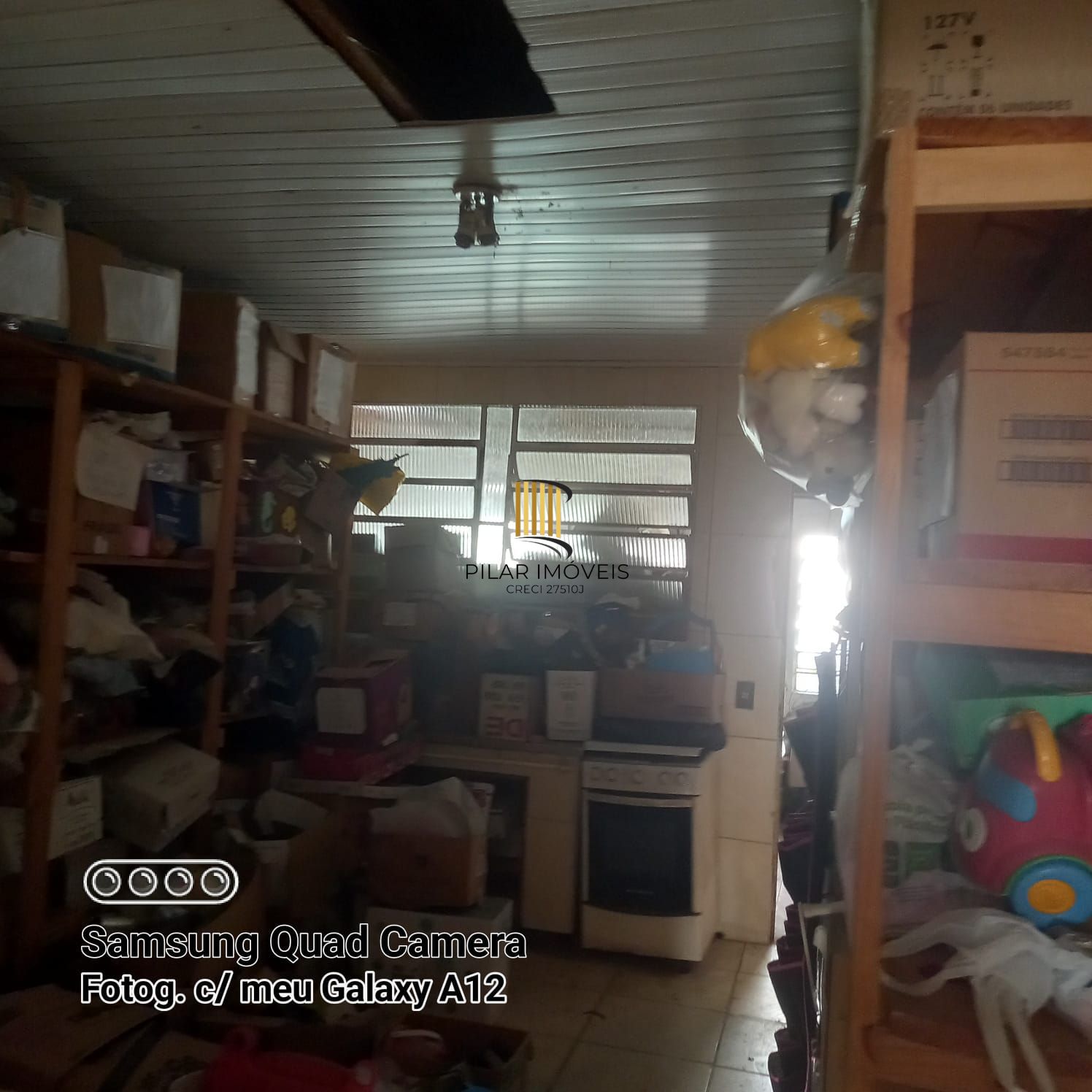 Casa 3 dormitórios no bairro Ipanema