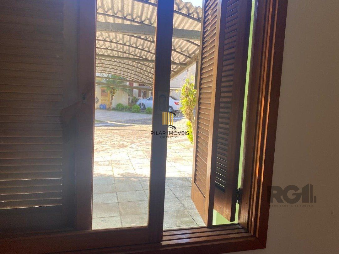 Casa de Condomínio 3 dormitórios no bairro Hípica