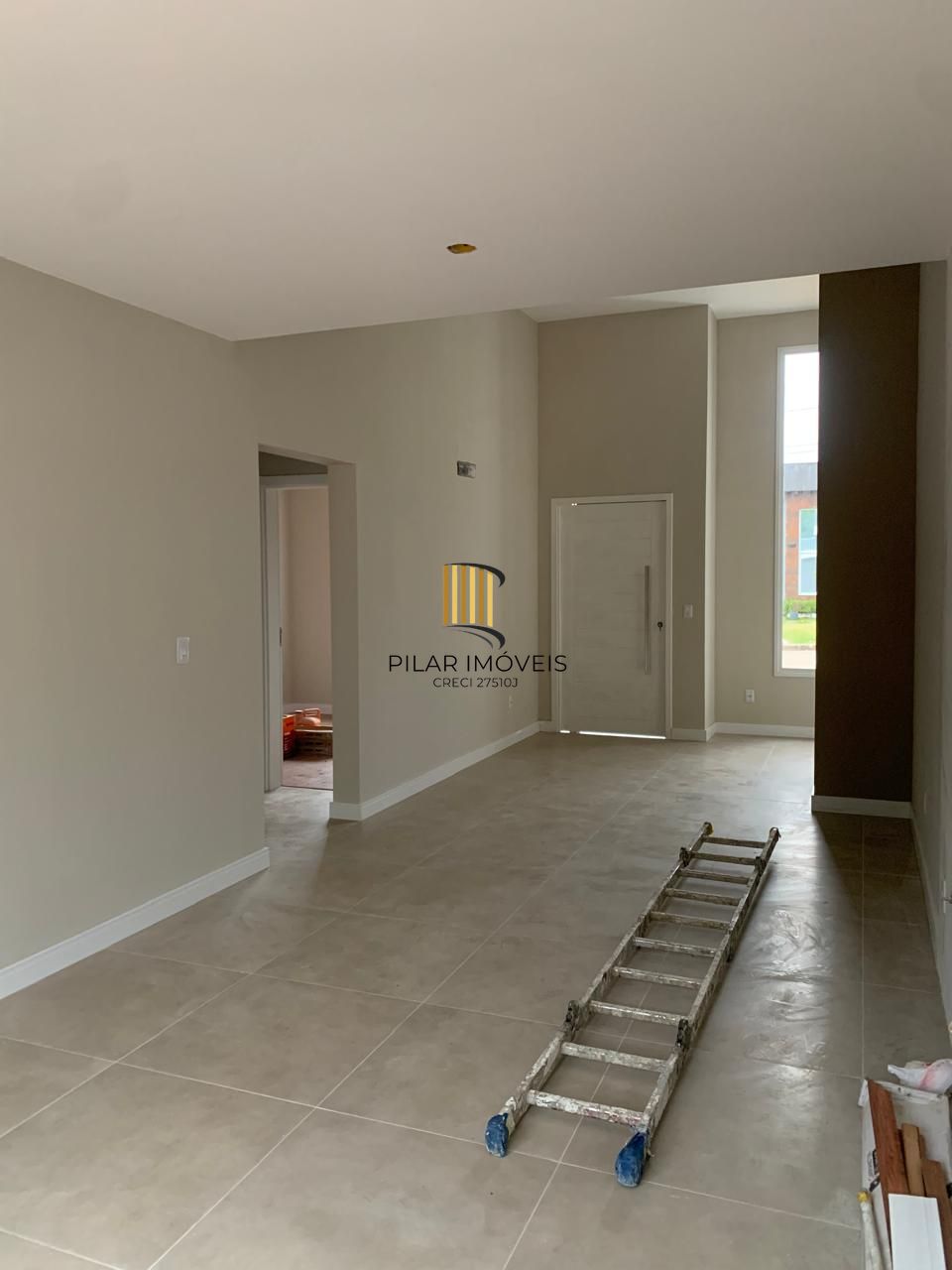 Casa em condomínio com 2 dormitórios no Centro de Viamão