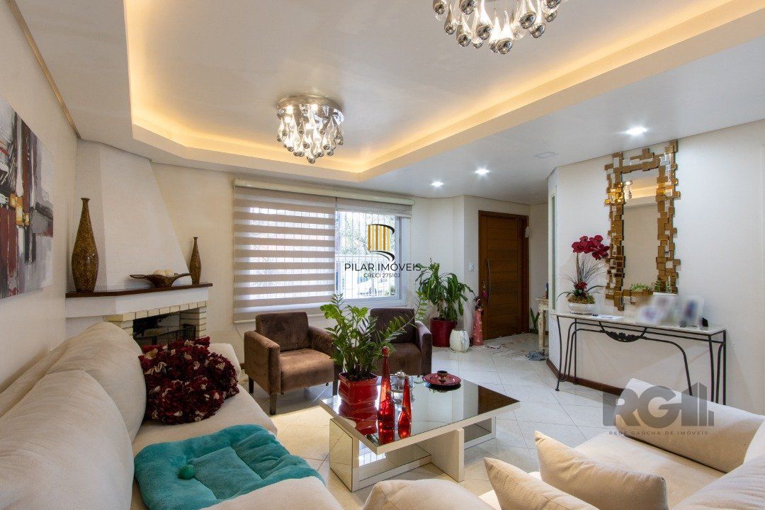 Casa para Venda - 167.4m², 4 dormitórios, sendo 2 suites, Ipanema