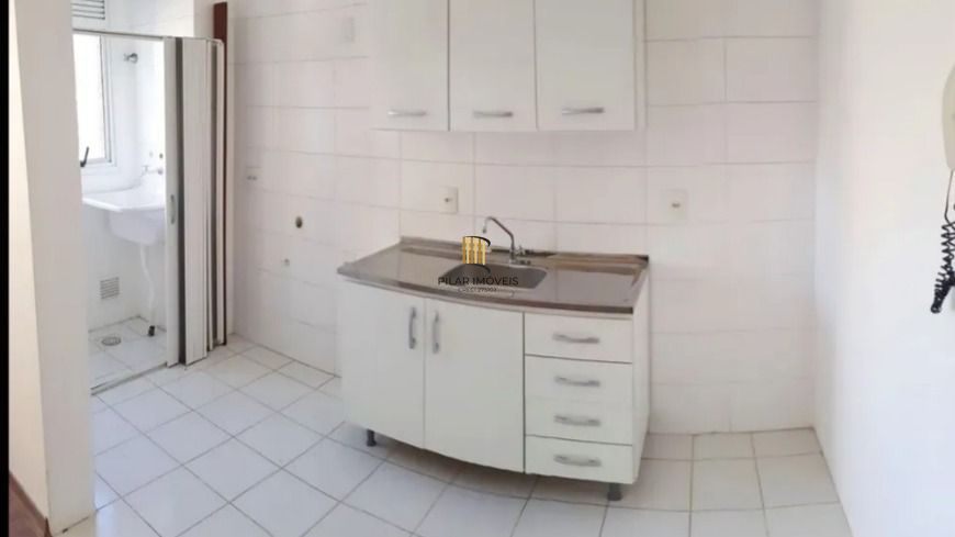 Apartamento 2 dormitórios no bairro Partenon