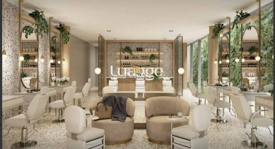 Apartamento 4 dormitórios no bairro Cristal