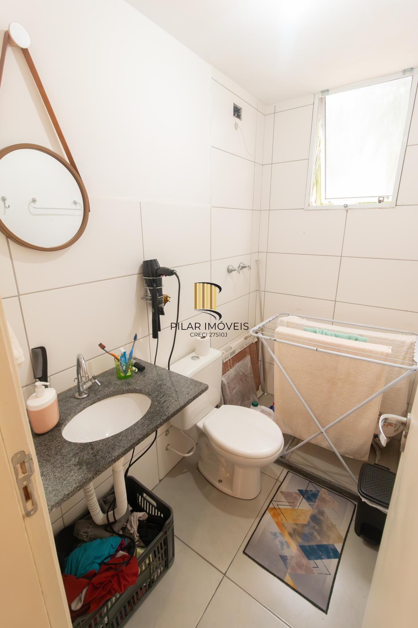 Apartamento 3 dormitórios no bairro Sarandi