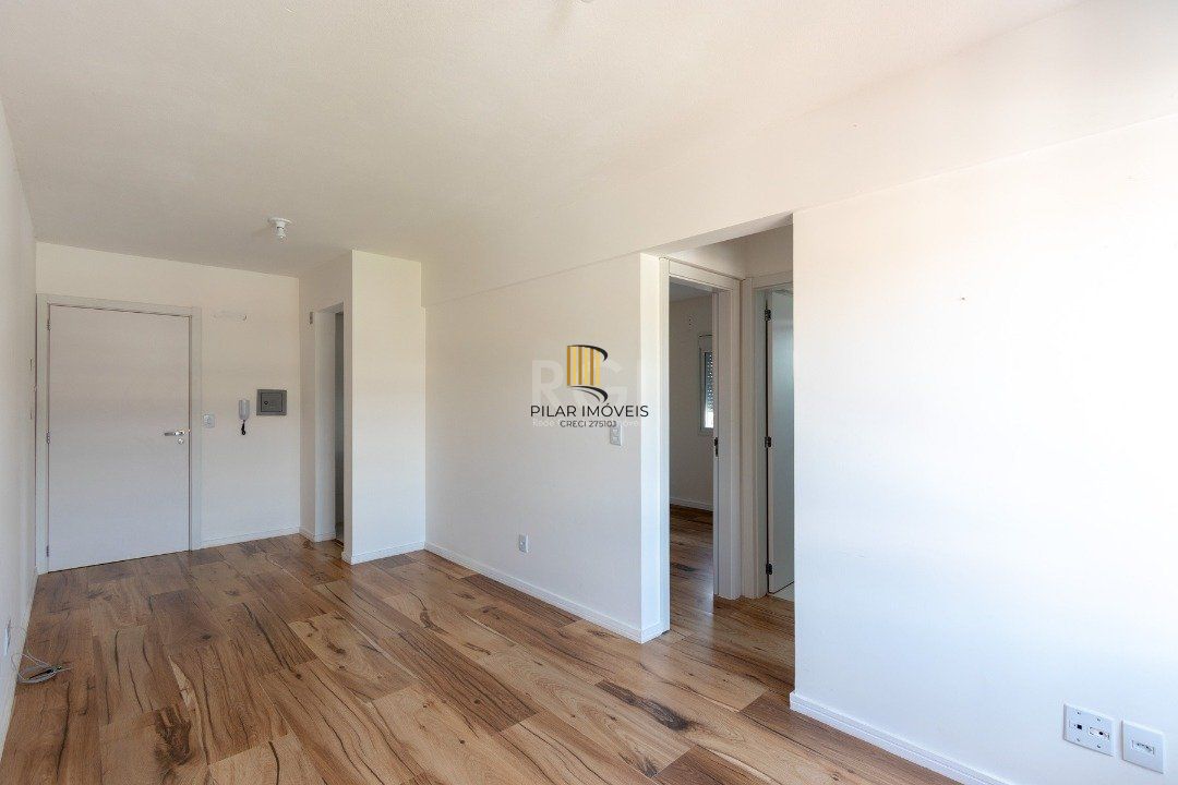Apartamento para Venda - 49.09m², 2 dormitórios, 1 vaga - Ipanema