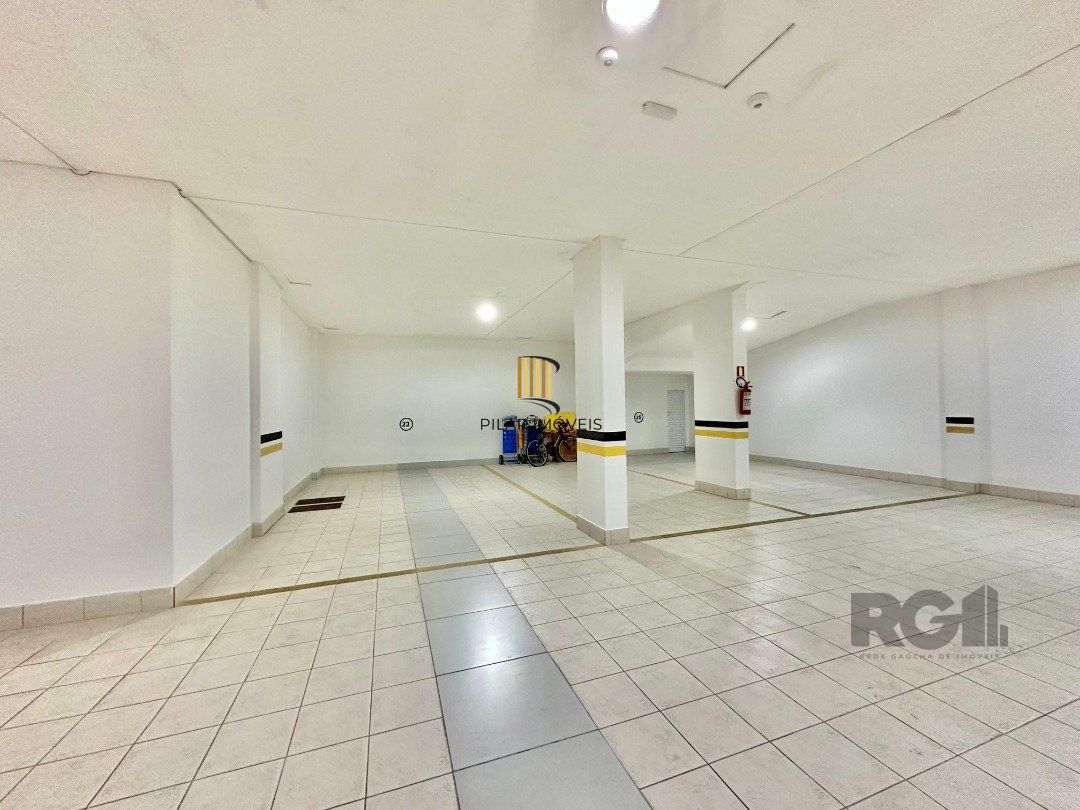 Apartamento 2 dormitórios no bairro Navegantes