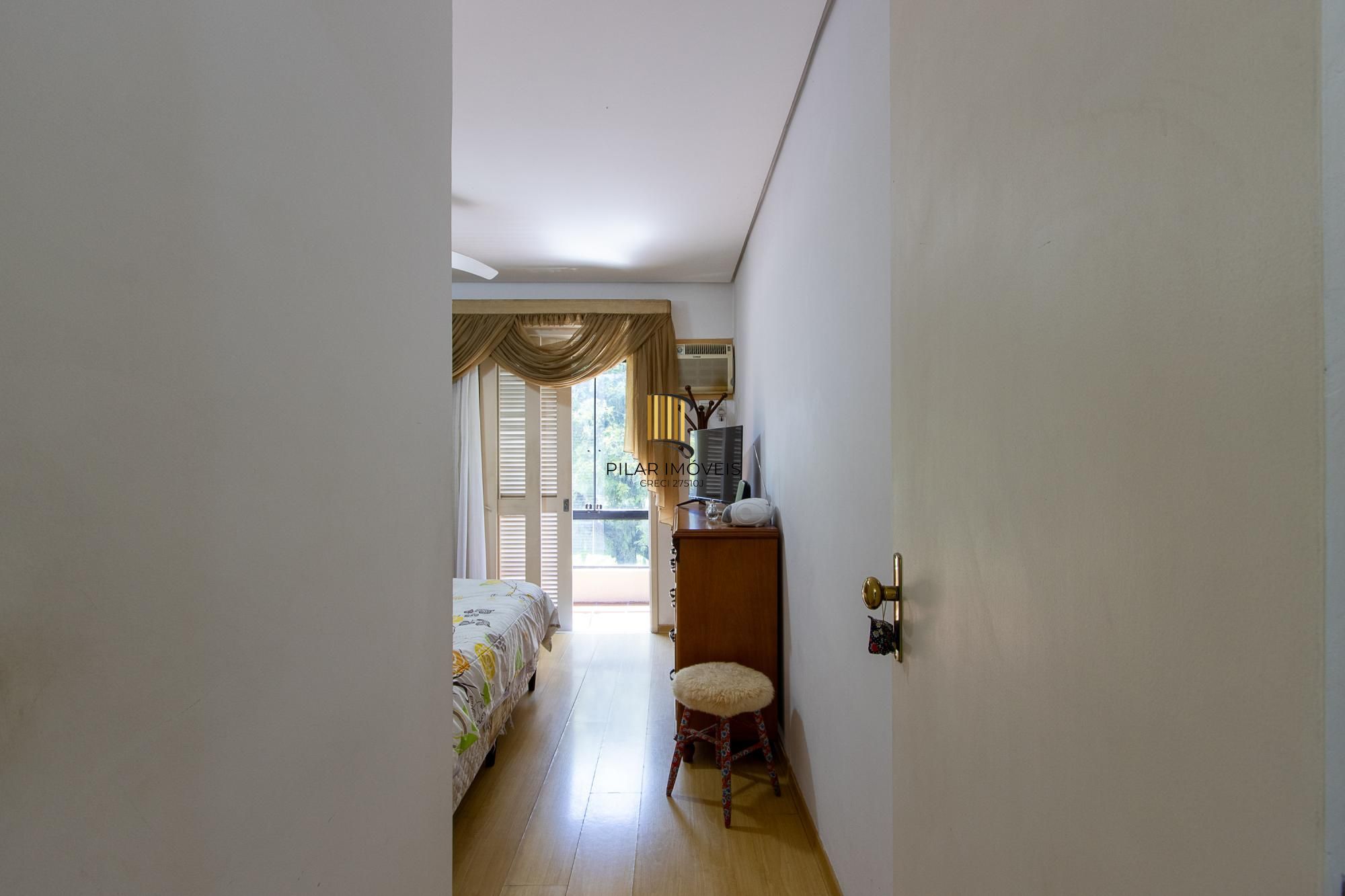 Cobertura 2 dormitórios no bairro Cristal