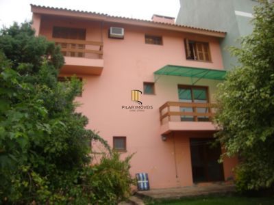 Casa para Venda - 200.88m², 3 dormitórios, sendo 1 suites, Espirito Santo 