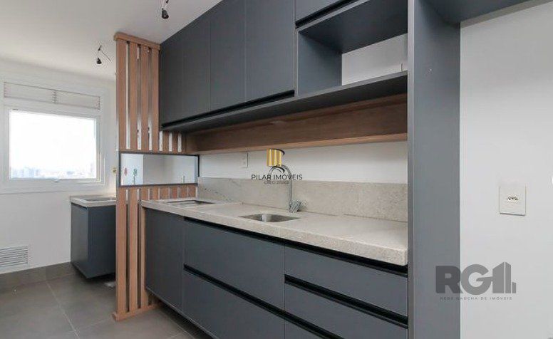 Apartamento 3 dormitórios no bairro Jardim Lindóia