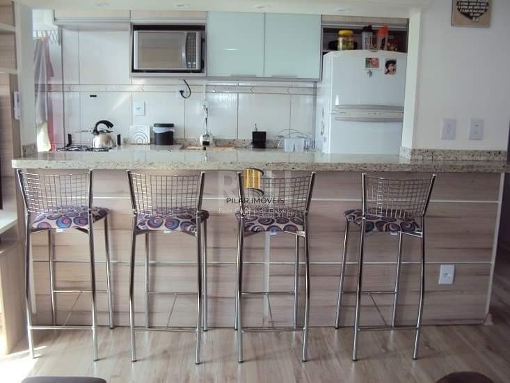 Apartamento para Venda - 40m², 1 dormitório, Passo da Areia