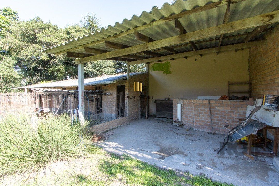 Sítio 2 dormitórios no bairro São Caetano
