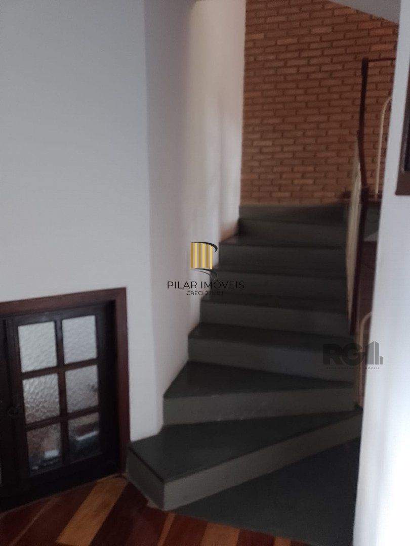 Casa 2 dormitórios no bairro Vila Conceição