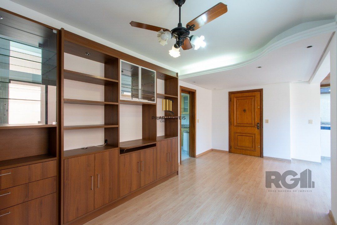Apartamento | 3 quartos | 1 suíte | 1 vaga | 92,00m2 | Bairro Petrópolis