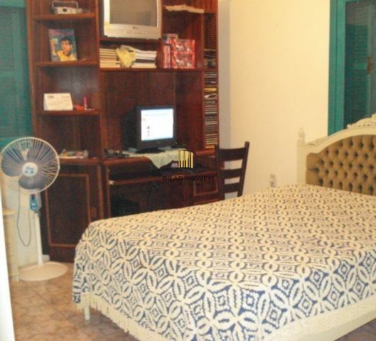 Casa para Venda - 130m², 3 dormitórios, Vila Nova