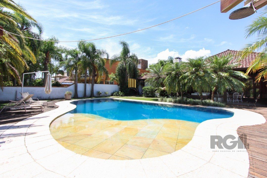 Condomínio Terra Ville , com 3 suítes, 290m² de área privativa