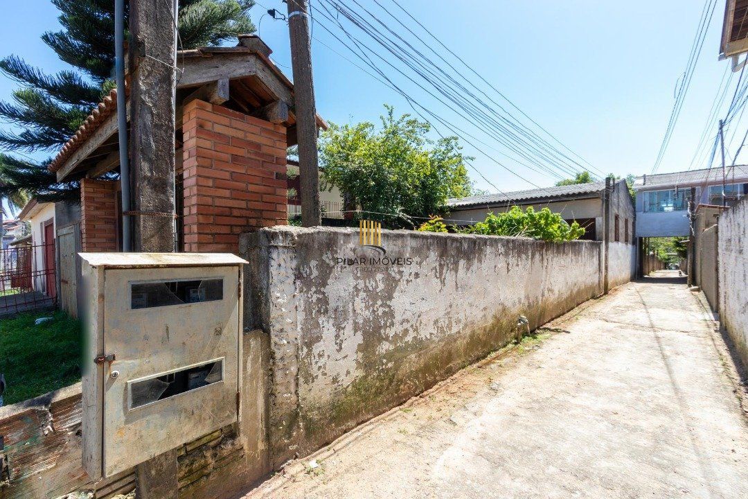 Casa para Venda - 2200m², 3 dormitórios, Lomba do Pinheiro