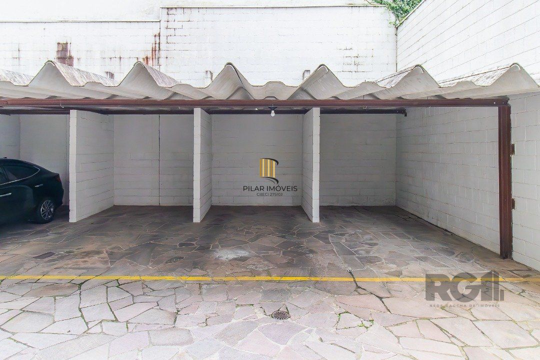 Cobertura 5 dormitórios no bairro Auxiliadora