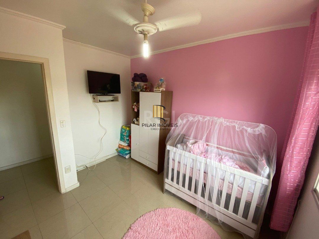 Apartamento 2 dormitórios no bairro Tristeza