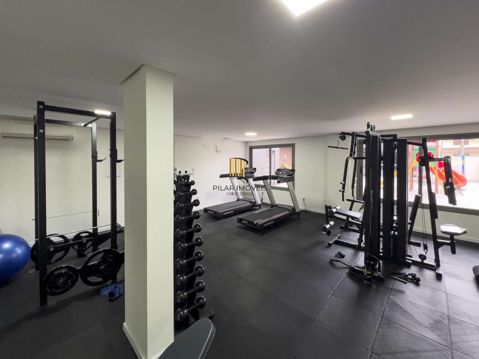 Apartamento com 217m² e 3 dormitórios no bairro Tristeza em PORTO ALEGRE para Comprar