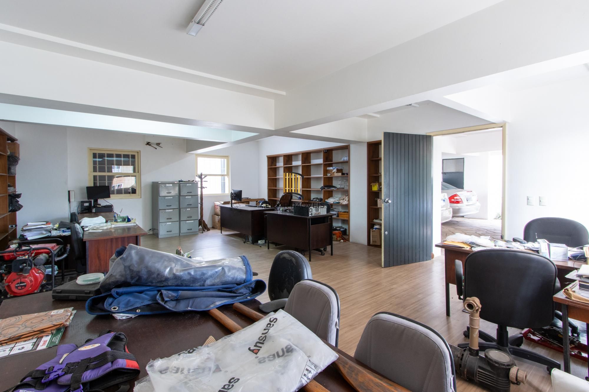 Casa com piscina Bairro Cristal