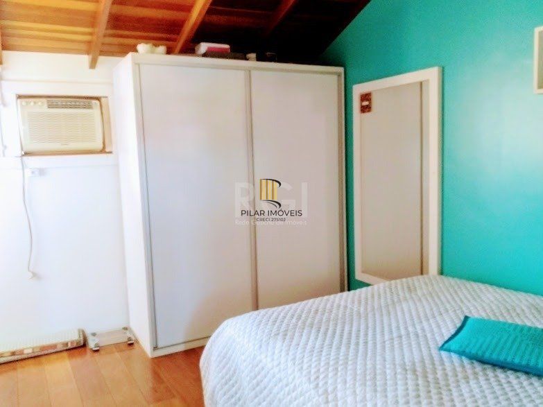 Casa Condominio para Venda - 126m², 3 dormitórios, sendo 2 suites, 2 vagas - Ipanema