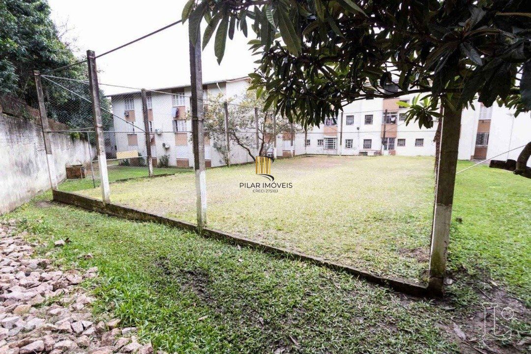 Apartamento 2 dormitórios no bairro Tristeza