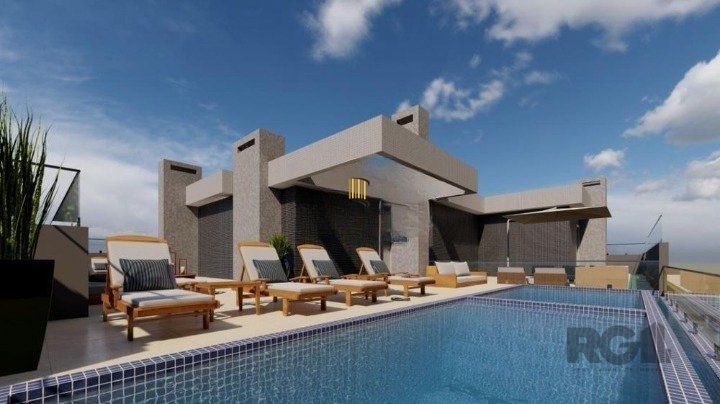 Apartamento 3 dormitórios no bairro Navegantes