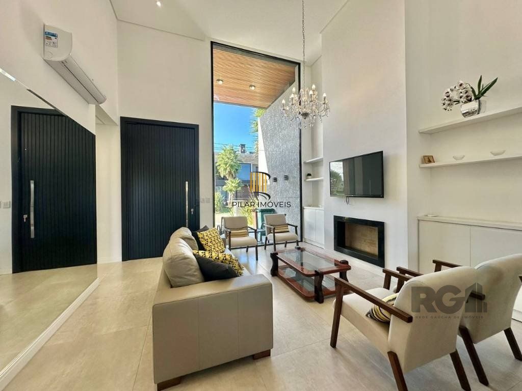 Casa 4 dormitórios no bairro Remanso - Pilar Imóveis