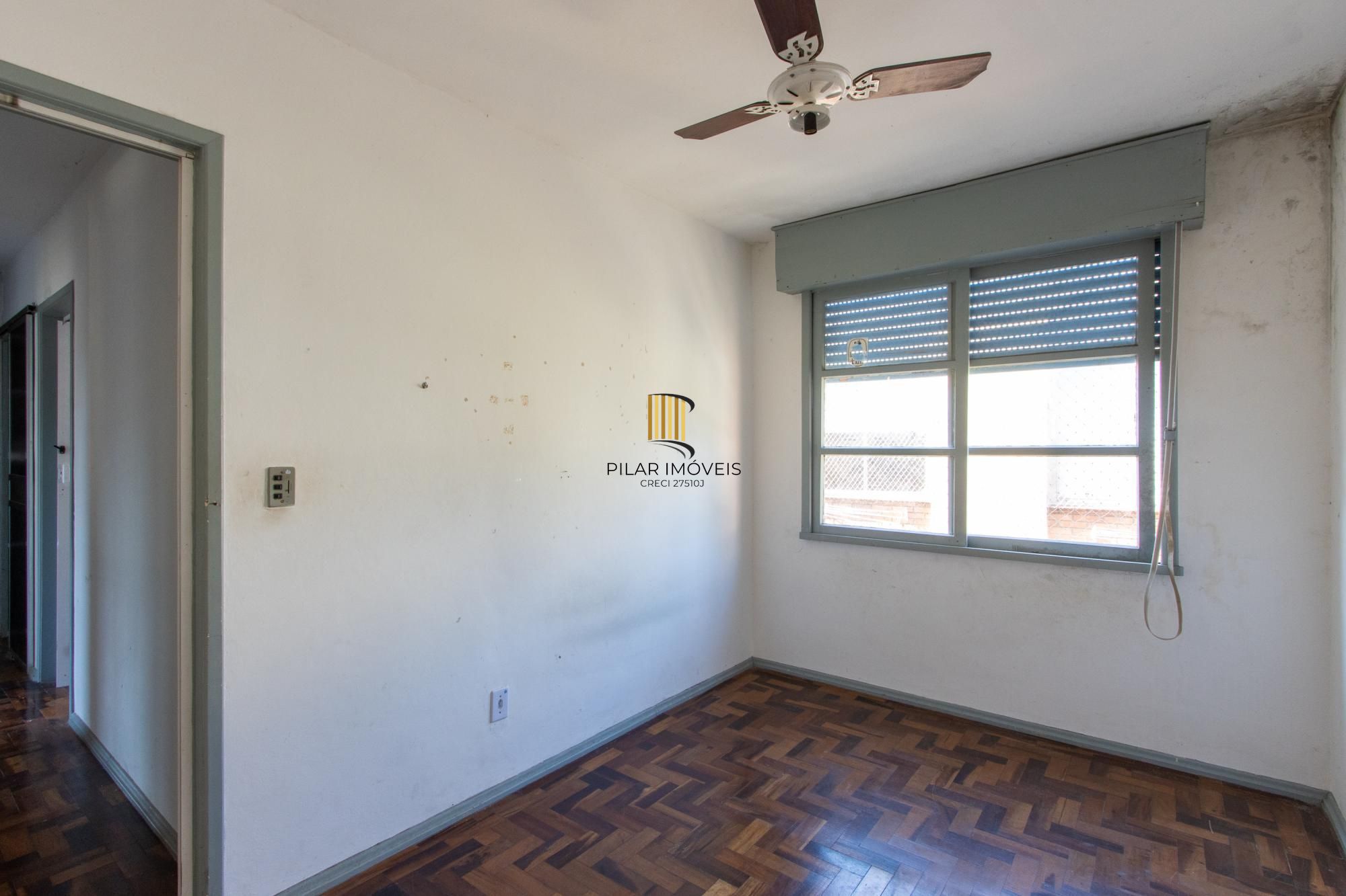 Apartamento para Venda - 76m², 3 dormitórios, Cristal