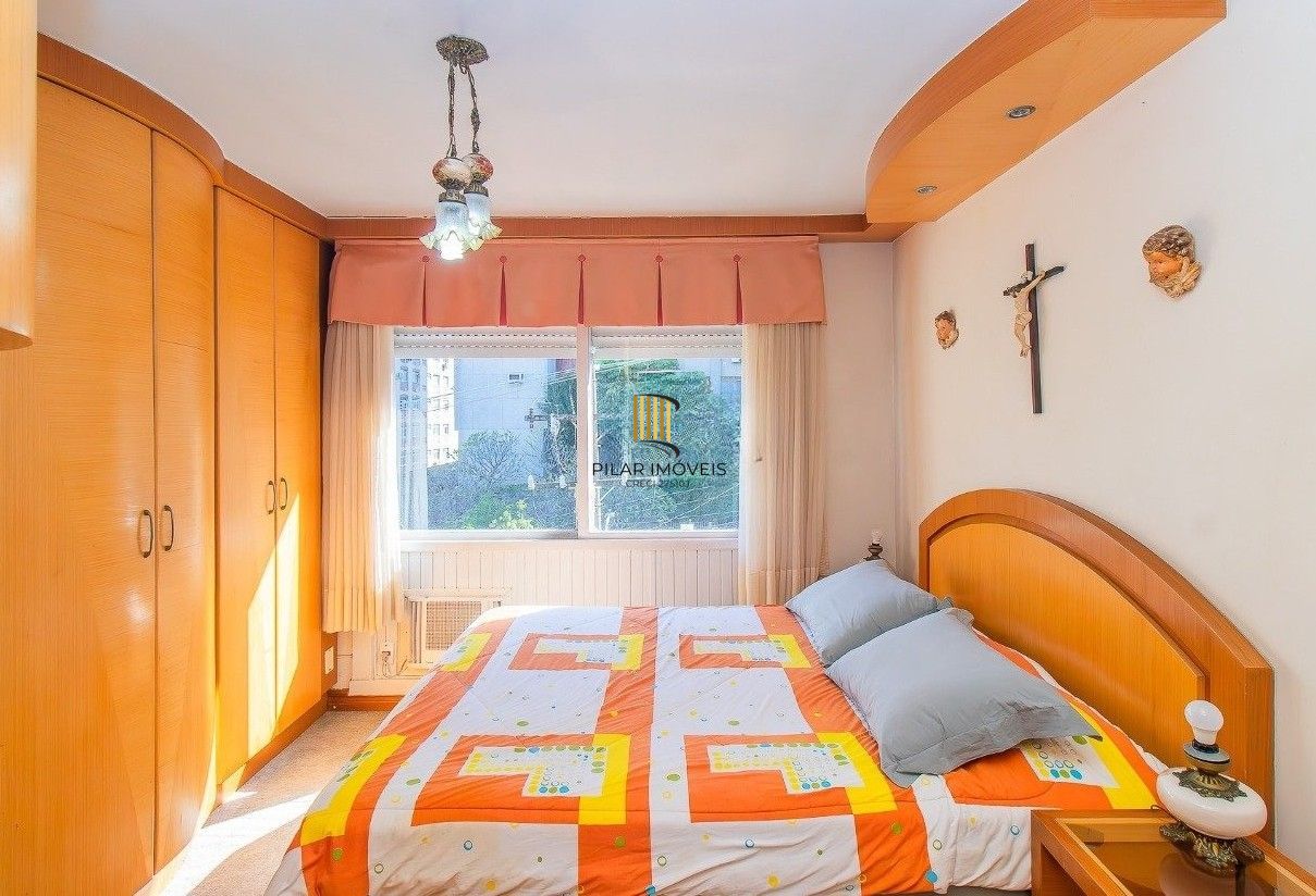 Apartamento 03 dormitórios (1 Suíte) no bairro Rio Branco, com 111,09 m² de área privativa!!