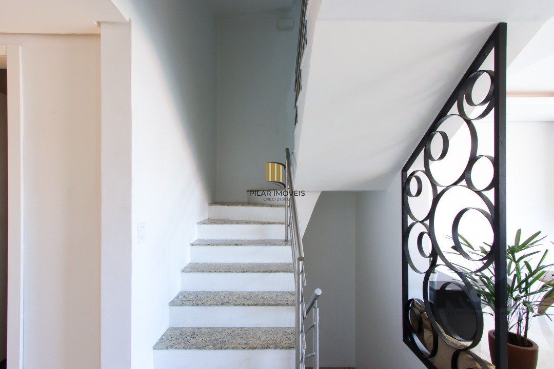 BELÍSSIMA CASA NO SÉTIMO CÉU