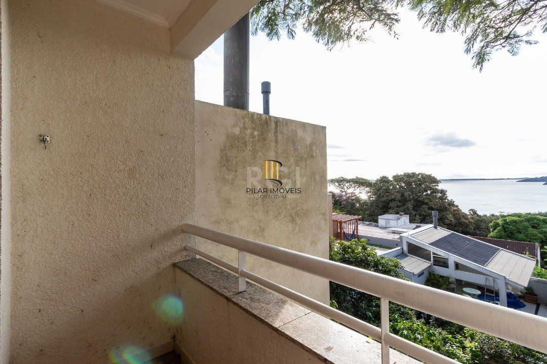 Casa para Venda - 195.96m², 3 dormitórios, sendo 1 suites, 2 vagas - Espirito Santo
