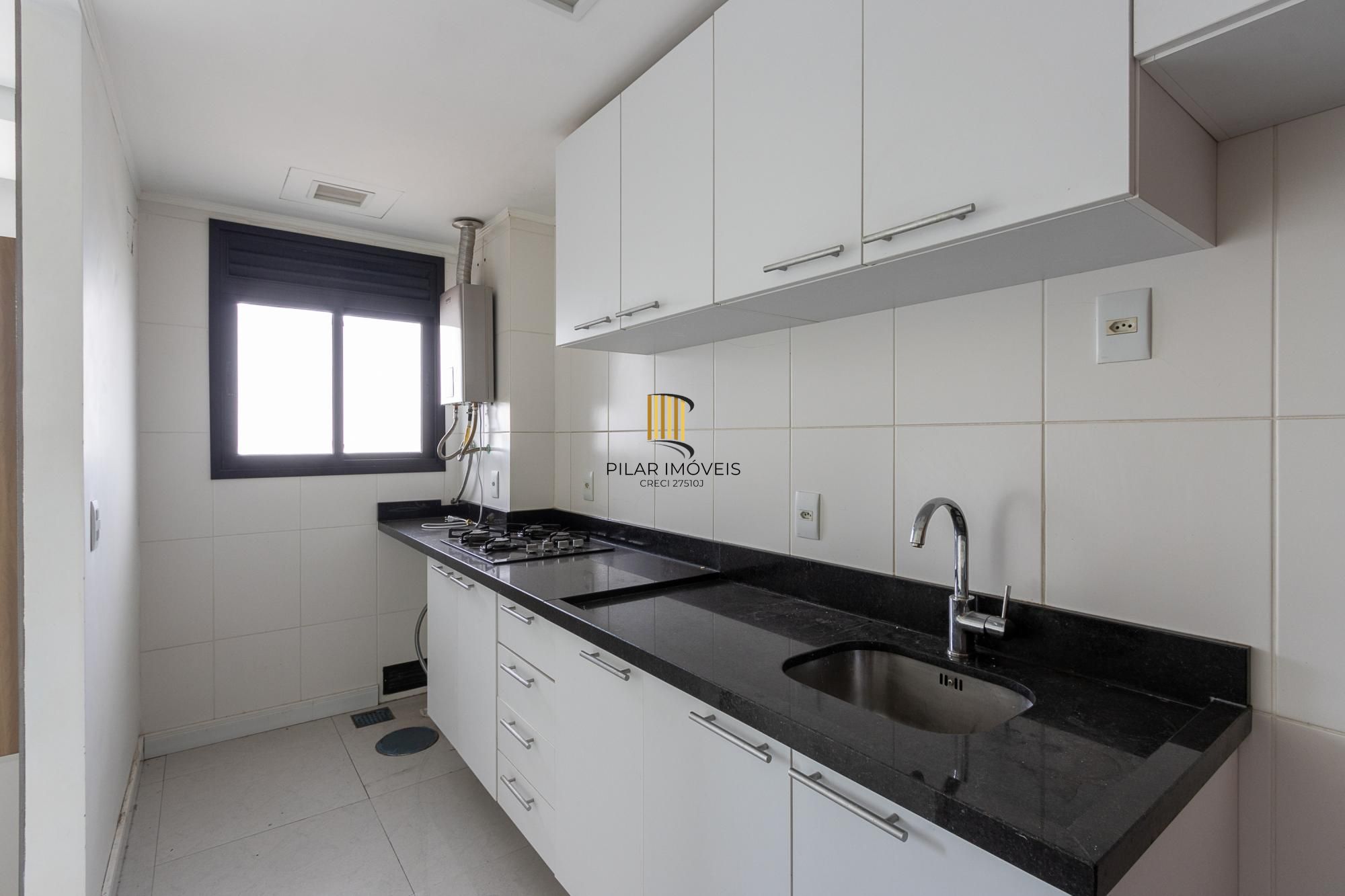 Apartamento para Locação - 40.12m², 1 dormitório, 1 vaga - Camaquã
