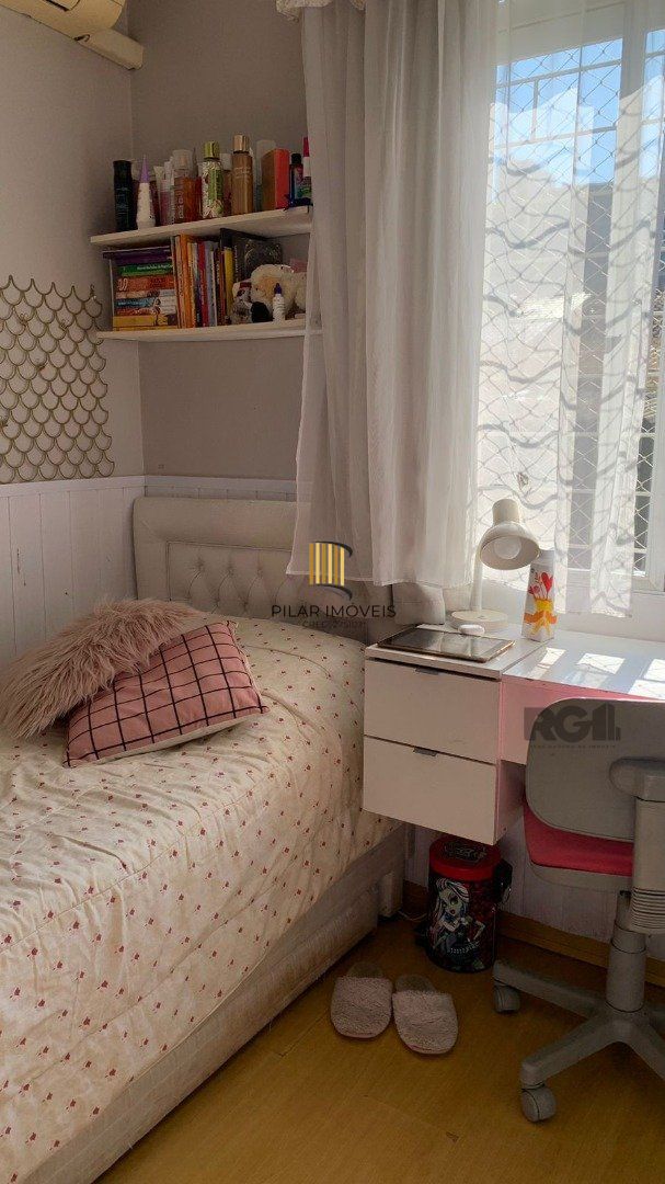 Apartamento à Venda em Tristeza - Porto Alegre