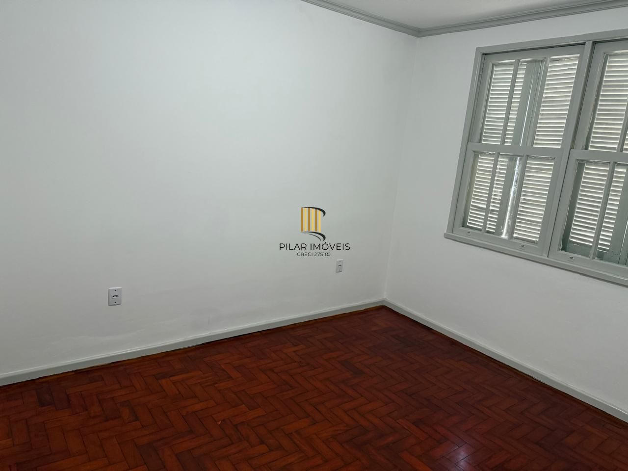 Apartamento 2 dormitórios no Jardim Botânico – Porto Alegre