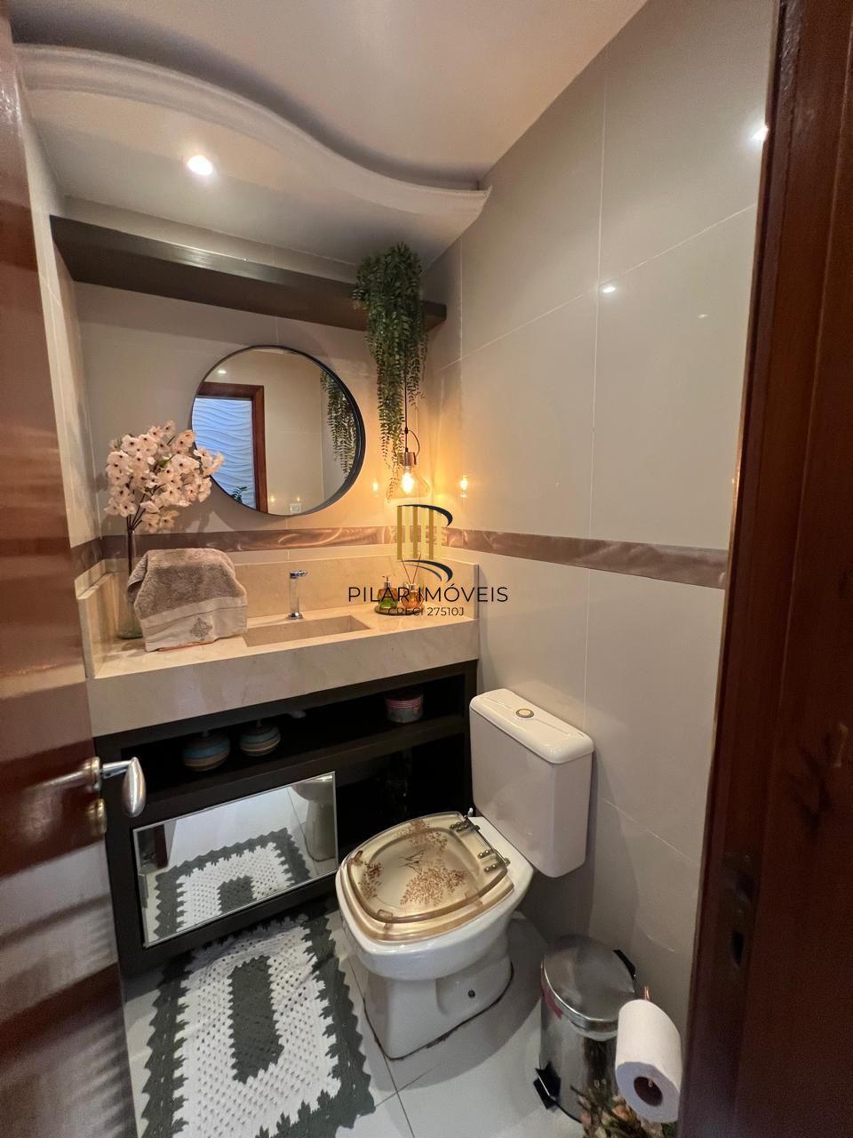 Casa à venda no Jardins do Prado  – conforto, lazer e elegância em um só lugar!!