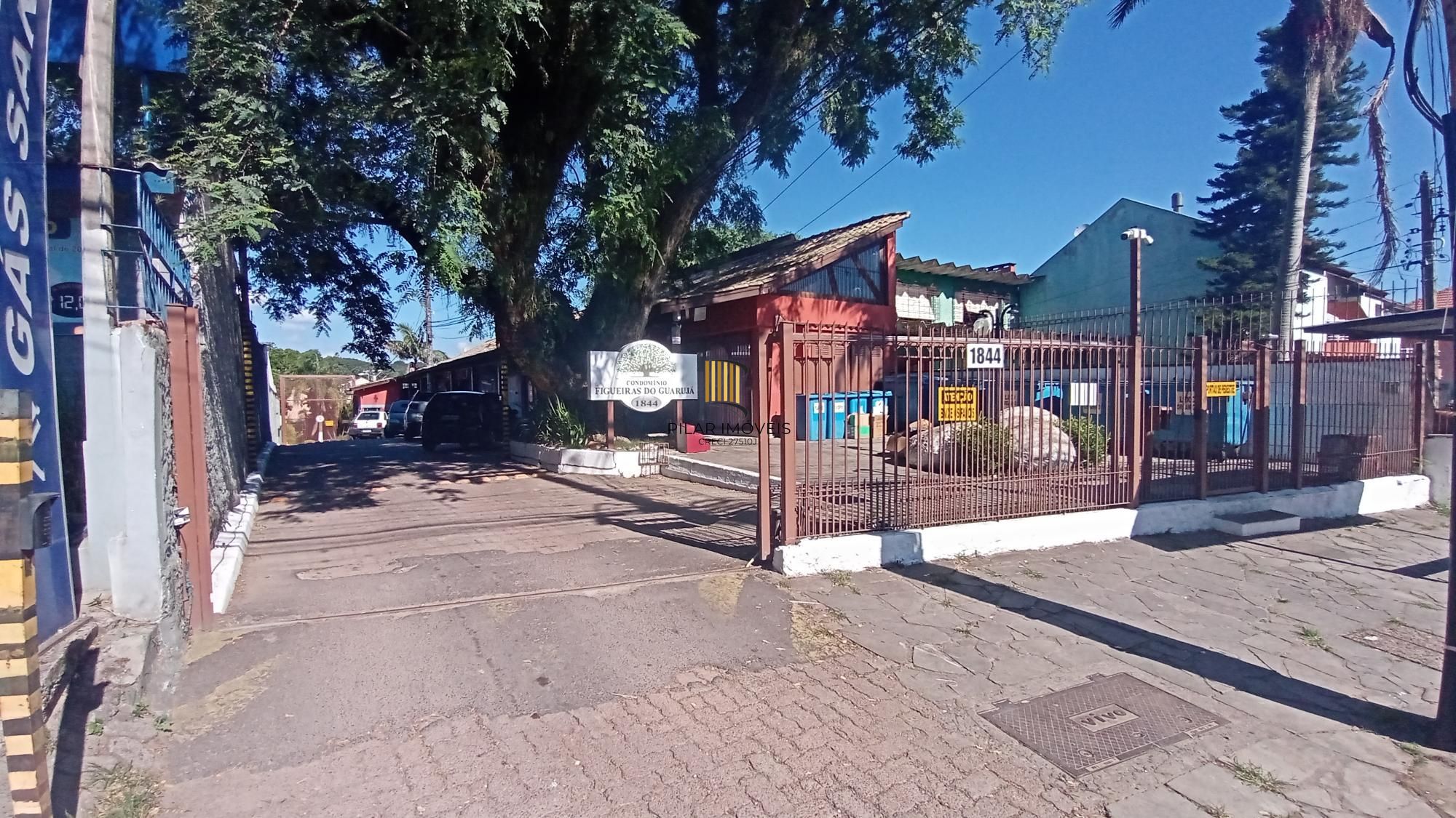 Casa de Condomínio com 3 Dormitórios no Bairro Espírito Santo