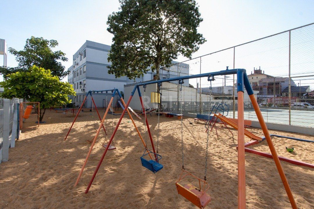 Apartamento 2 dormitórios no bairro Camaquã